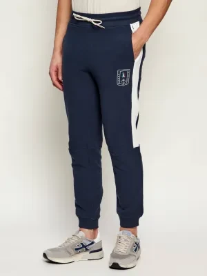 Aeronautica Militare Spodnie dresowe | Regular Fit