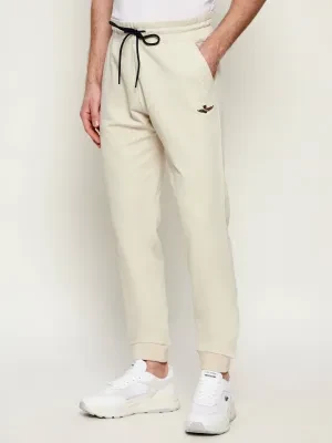 Aeronautica Militare Spodnie dresowe | Regular Fit