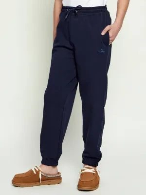 Aeronautica Militare Spodnie dresowe | Regular Fit