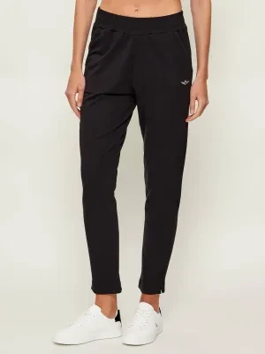 Aeronautica Militare Spodnie dresowe | Regular Fit