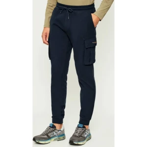 Aeronautica Militare Spodnie dresowe | Regular Fit