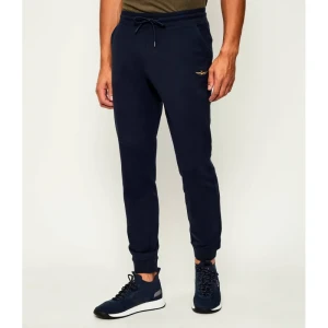 Aeronautica Militare Spodnie dresowe | Regular Fit
