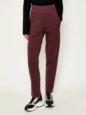 Aeronautica Militare Spodnie dresowe | Regular Fit