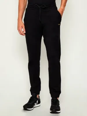 Aeronautica Militare Spodnie dresowe | Regular Fit