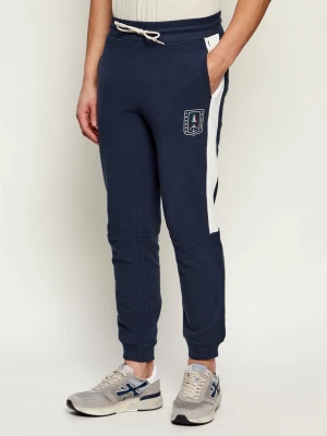 Aeronautica Militare Spodnie dresowe | Regular Fit