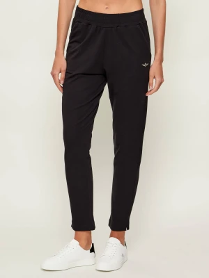 Aeronautica Militare Spodnie dresowe | Regular Fit