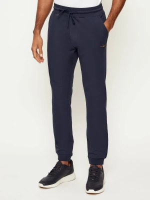 Aeronautica Militare Spodnie dresowe | Regular Fit