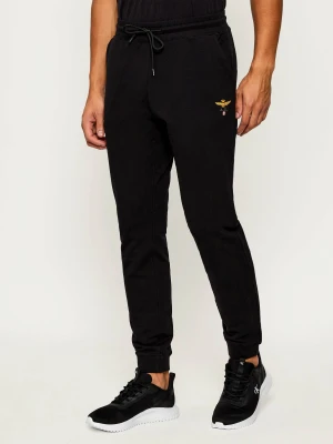 Zdjęcie produktu Aeronautica Militare Spodnie dresowe | Regular Fit
