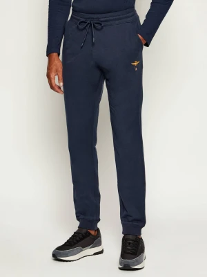 Aeronautica Militare Spodnie dresowe | Regular Fit