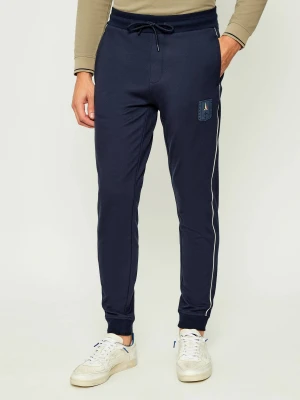 Aeronautica Militare Spodnie dresowe | Regular Fit