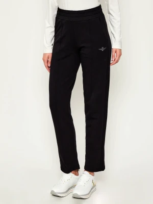 Aeronautica Militare Spodnie dresowe | Regular Fit