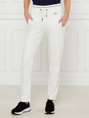 Aeronautica Militare Spodnie dresowe | Regular Fit