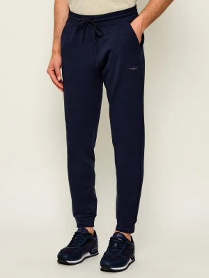 Aeronautica Militare Spodnie dresowe | Regular Fit