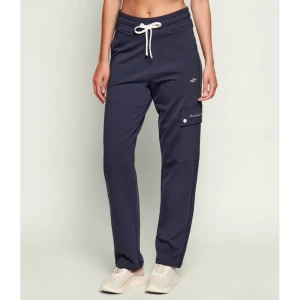 Aeronautica Militare Spodnie dresowe | Tapered fit