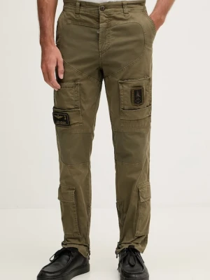 Aeronautica Militare spodnie męskie