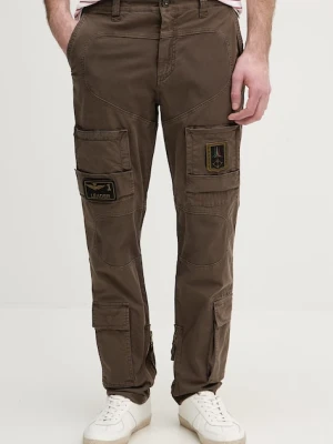 Aeronautica Militare spodnie męskie