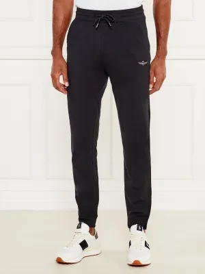 Aeronautica Militare Spodnie | Regular Fit