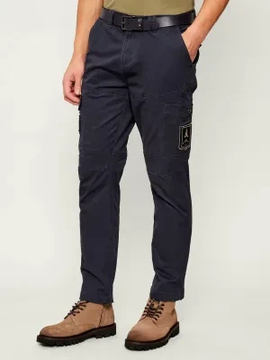 Aeronautica Militare Spodnie | Regular Fit