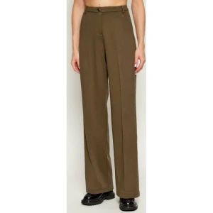 Aeronautica Militare Spodnie | Regular Fit