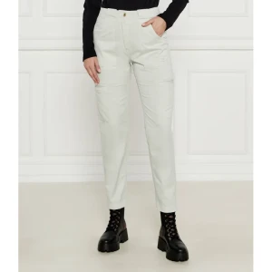 Aeronautica Militare Spodnie | Regular Fit