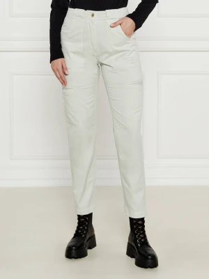 Aeronautica Militare Spodnie | Regular Fit