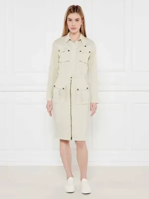 Aeronautica Militare Sukienka