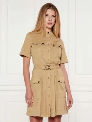 Aeronautica Militare Sukienka