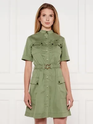 Aeronautica Militare Sukienka