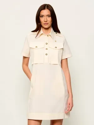 Aeronautica Militare Sukienka