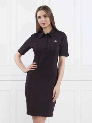 Aeronautica Militare Sukienka