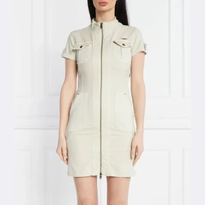 Aeronautica Militare Sukienka VESTITO