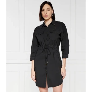 Aeronautica Militare Sukienka VESTITO