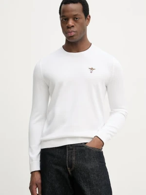 Aeronautica Militare sweter bawełniany