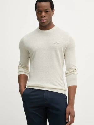 Aeronautica Militare sweter lniany