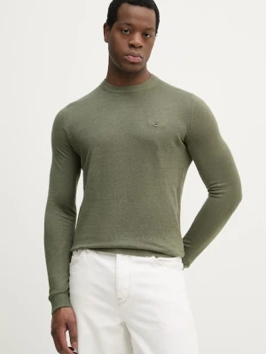 Aeronautica Militare sweter lniany