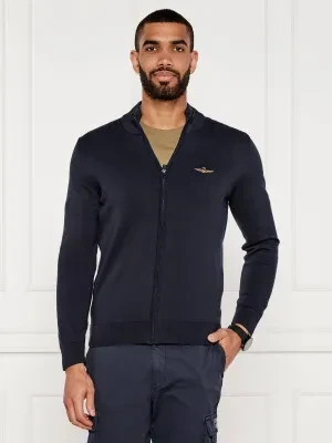 Aeronautica Militare Sweter | Regular Fit