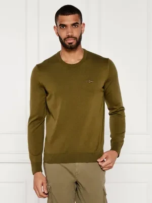 Aeronautica Militare Sweter | Regular Fit
