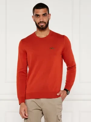 Aeronautica Militare Sweter | Regular Fit