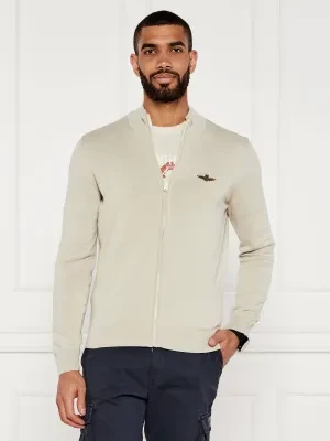 Aeronautica Militare Sweter | Regular Fit