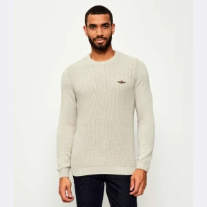Aeronautica Militare Sweter | Regular Fit