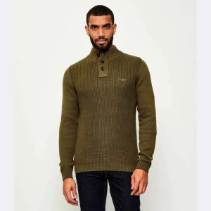Aeronautica Militare Sweter | Regular Fit
