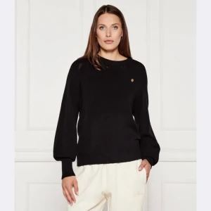 Aeronautica Militare Sweter | Regular Fit