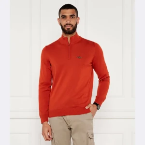 Aeronautica Militare Sweter | Regular Fit