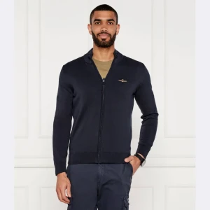 Aeronautica Militare Sweter | Regular Fit