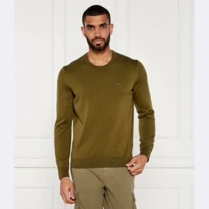 Aeronautica Militare Sweter | Regular Fit