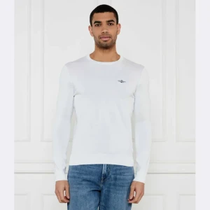 Aeronautica Militare Sweter | Regular Fit