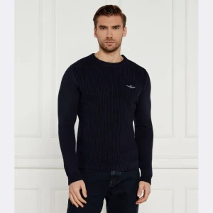 Aeronautica Militare Sweter | Regular Fit