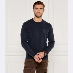 Aeronautica Militare Sweter | Regular Fit