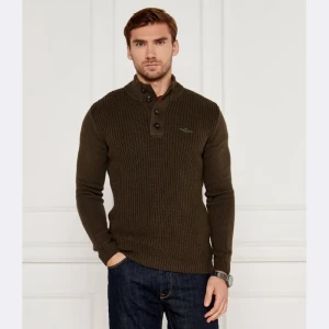 Aeronautica Militare Sweter | Regular Fit