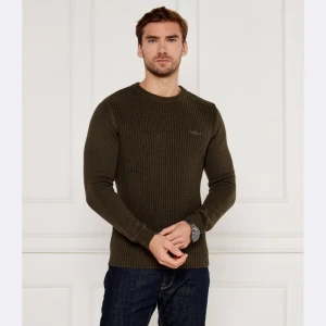 Aeronautica Militare Sweter | Regular Fit